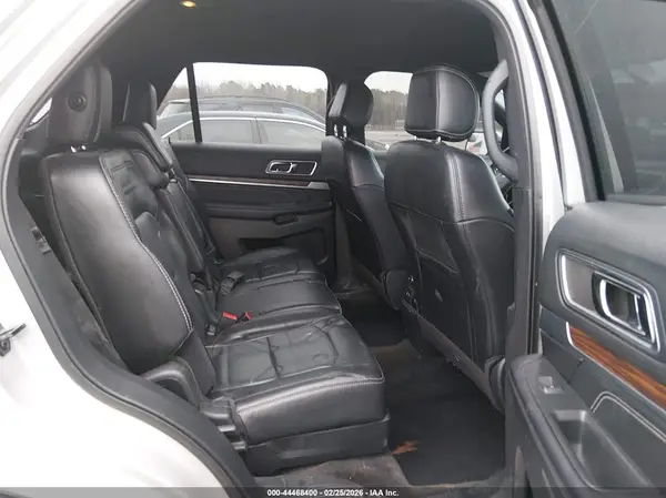 1FM5K7F86HGC68555 2017 FORD EXPLORER - Image 8