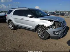 1FM5K7F86HGC69477 2017 FORD EXPLORER