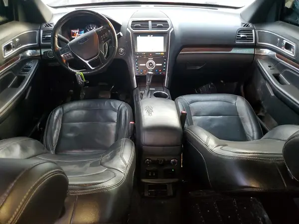 1FM5K7F86HGC69737 2017 FORD EXPLORER - Image 8