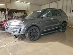 1FM5K7F86HGC88451 2017 FORD EXPLORER