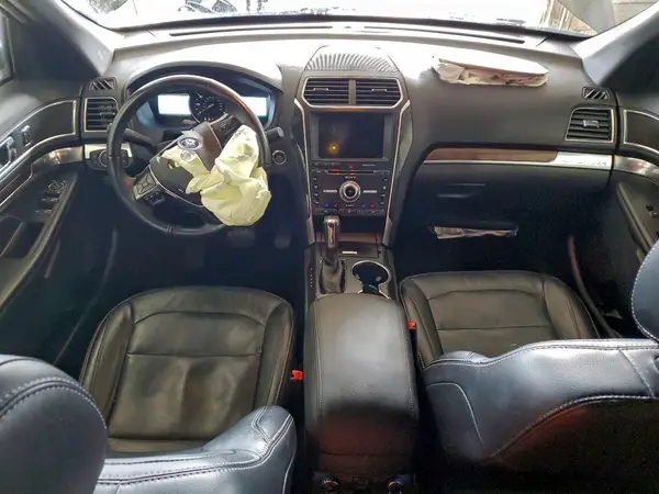 1FM5K7F86HGC88451 2017 FORD EXPLORER - Image 8
