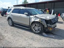 1FM5K7F86HGD15793 2017 FORD EXPLORER
