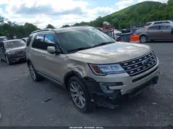 1FM5K7F86HGD16068 2017 FORD EXPLORER