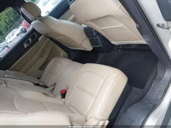 1FM5K7F86HGD16068 2017 FORD EXPLORER - Image 8
