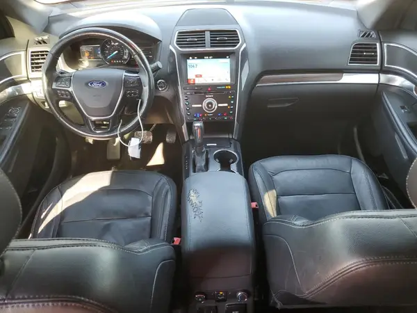 1FM5K7F86HGD22176 2017 FORD EXPLORER - Image 8