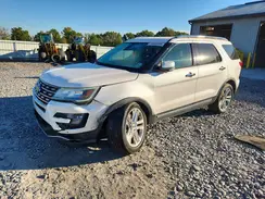 1FM5K7F86HGD35297 2017 FORD EXPLORER