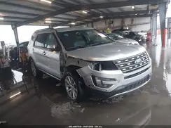1FM5K7F86HGD78179 2017 FORD EXPLORER