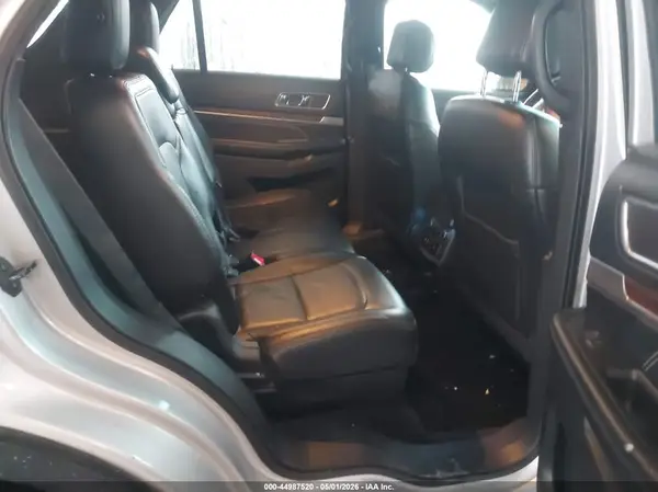 1FM5K7F86HGD78179 2017 FORD EXPLORER - Image 8