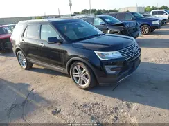 1FM5K7F86HGD85441 2017 FORD EXPLORER