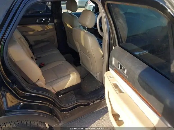 1FM5K7F86HGD85441 2017 FORD EXPLORER - Image 8