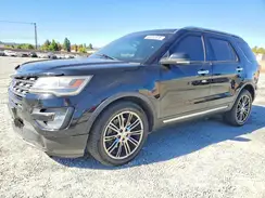 1FM5K7F86HGD90011 2017 FORD EXPLORER