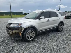 1FM5K7F86JGA04693 2018 FORD EXPLORER