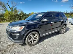 1FM5K7F86JGA04791 2018 FORD EXPLORER