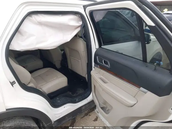 1FM5K7F86JGA19095 2018 FORD EXPLORER - Image 8