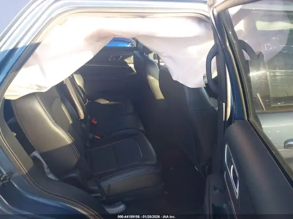 1FM5K7F86JGA82309 2018 FORD EXPLORER - Image 8