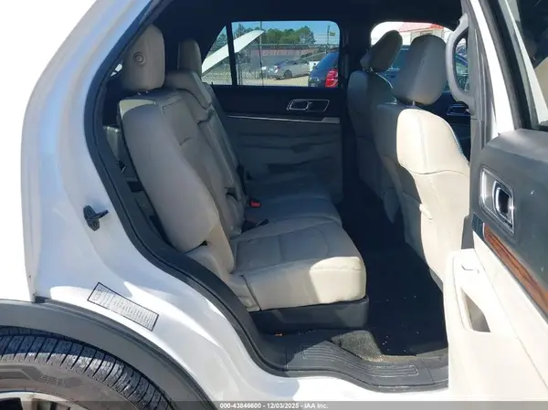 1FM5K7F86JGA85694 2018 FORD EXPLORER - Image 8