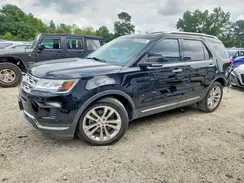 1FM5K7F86JGB15924 2018 FORD EXPLORER