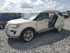 1FM5K7F86JGB27412 2018 FORD EXPLORER