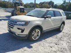 1FM5K7F86JGB74360 2018 FORD EXPLORER