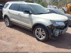 1FM5K7F86JGB74746 2018 FORD EXPLORER