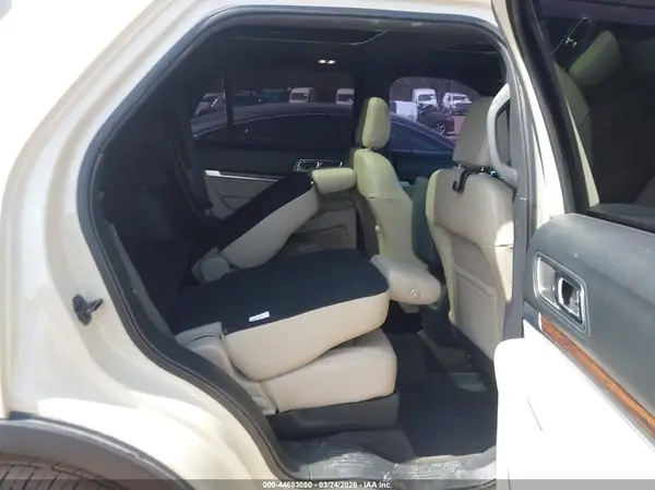 1FM5K7F86JGB74746 2018 FORD EXPLORER - Image 8