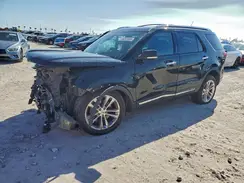1FM5K7F86JGC81344 2018 FORD EXPLORER