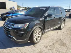 1FM5K7F86KGA04162 2019 FORD EXPLORER