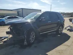 1FM5K7F86KGA16280 2019 FORD EXPLORER
