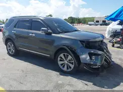 1FM5K7F86KGA20135 2019 FORD EXPLORER
