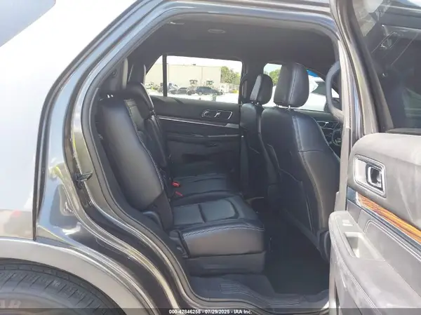 1FM5K7F86KGA20135 2019 FORD EXPLORER - Image 8