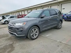 1FM5K7F86KGA53426 2019 FORD EXPLORER