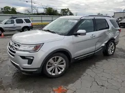1FM5K7F86KGA64023 2019 FORD EXPLORER