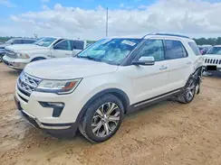 1FM5K7F86KGA71490 2019 FORD EXPLORER