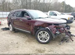 1FM5K7F86KGA83560 2019 FORD EXPLORER