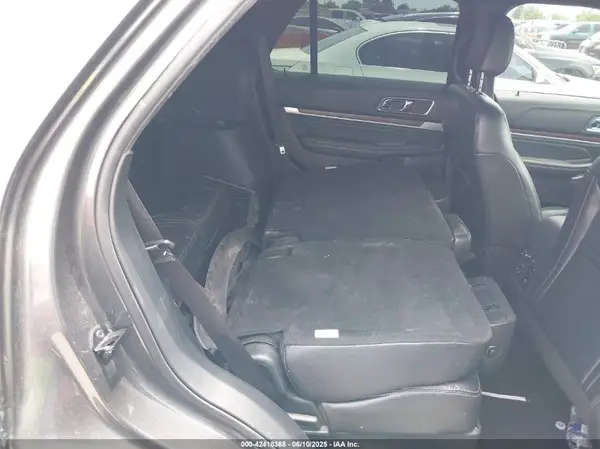 1FM5K7F86KGB11387 2019 FORD EXPLORER - Image 8