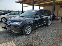 1FM5K7F86KGB11437 2019 FORD EXPLORER