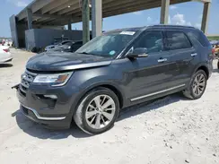 1FM5K7F86KGB13057 2019 FORD EXPLORER