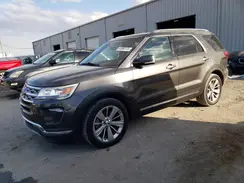 1FM5K7F86KGB43014 2019 FORD EXPLORER