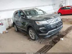 1FM5K7F86KGB46379 2019 FORD EXPLORER