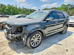1FM5K7F87GGA00984 2016 FORD EXPLORER