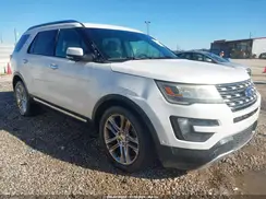 1FM5K7F87GGA05926 2016 FORD EXPLORER