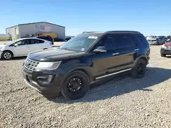 1FM5K7F87GGA25075 2016 FORD EXPLORER