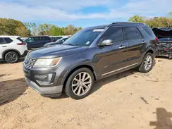 1FM5K7F87GGA26825 2016 FORD EXPLORER
