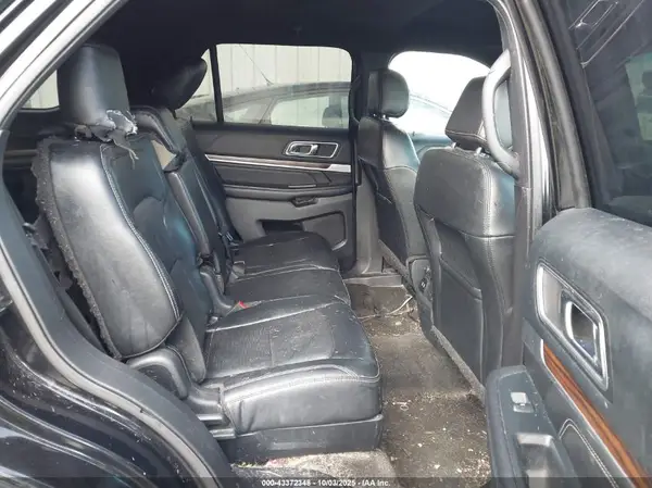 1FM5K7F87GGA29532 2016 FORD EXPLORER - Image 8