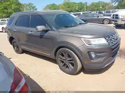 1FM5K7F87GGA34410 2016 FORD EXPLORER