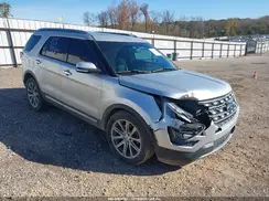 1FM5K7F87GGA36058 2016 FORD EXPLORER