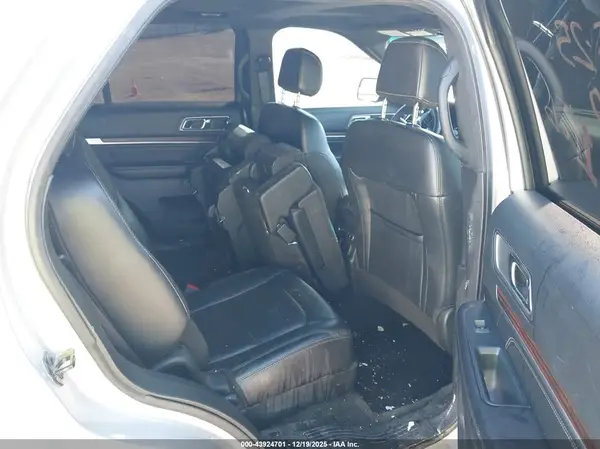 1FM5K7F87GGA36058 2016 FORD EXPLORER - Image 8