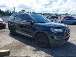 1FM5K7F87GGA44824 2016 FORD EXPLORER