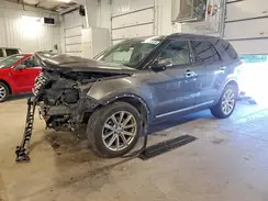 1FM5K7F87GGA46329 2016 FORD EXPLORER