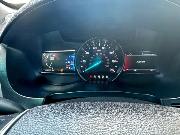 1FM5K7F87GGA70291 2016 FORD EXPLORER - Image 8